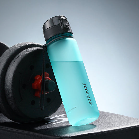 Colorful Tritan Sports Water Bottle