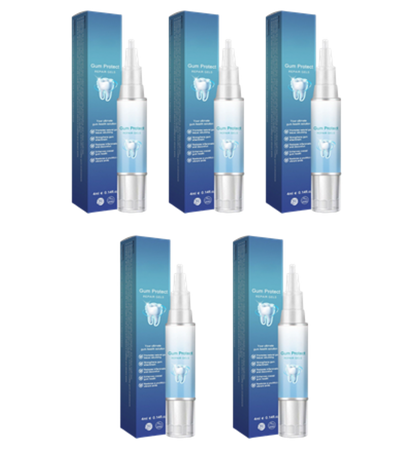 GumTron™
