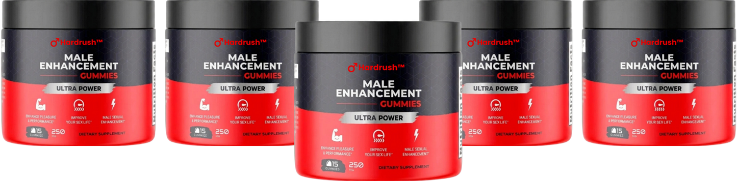 Hardrush™