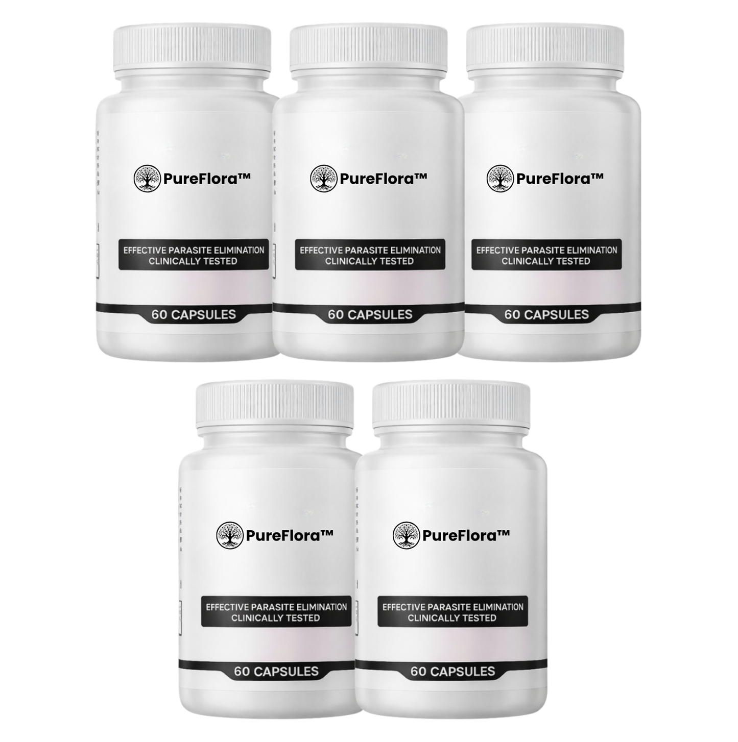 PureFlora™