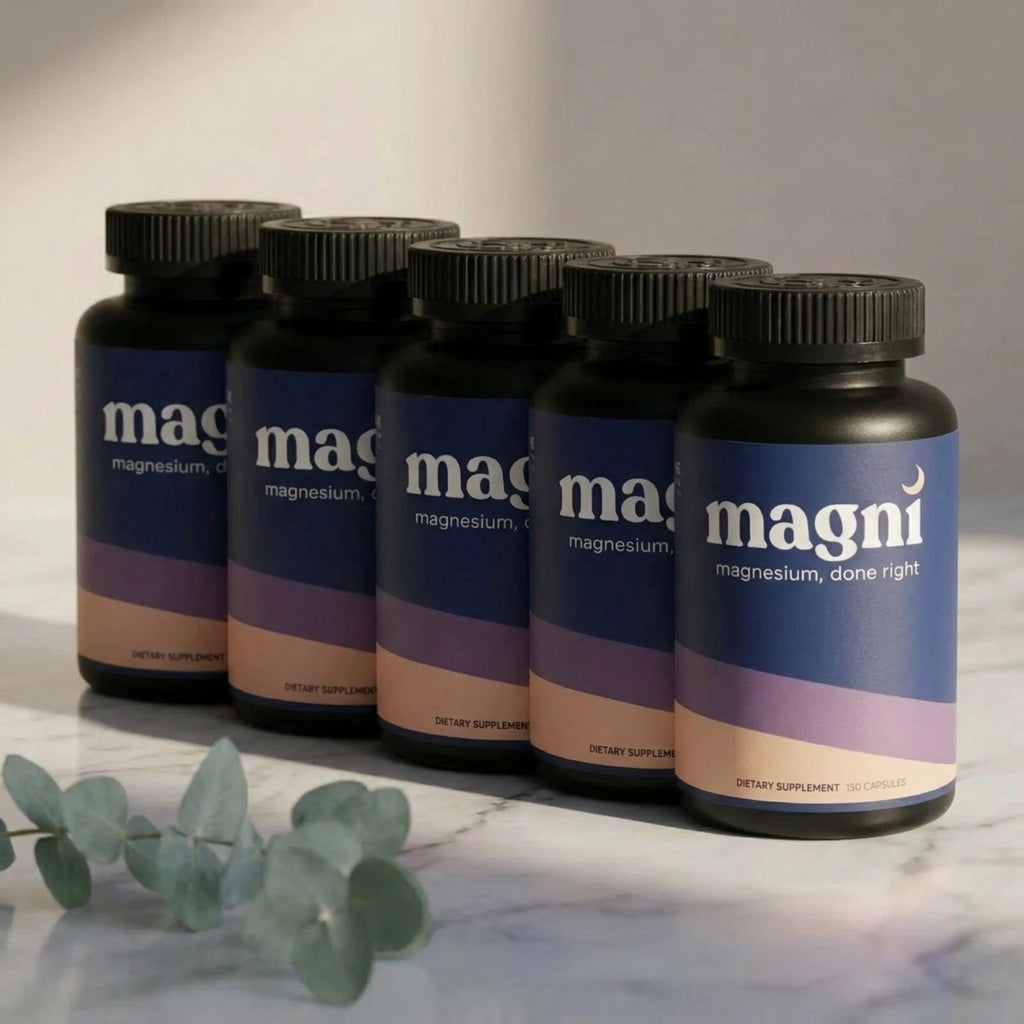 Mangi™