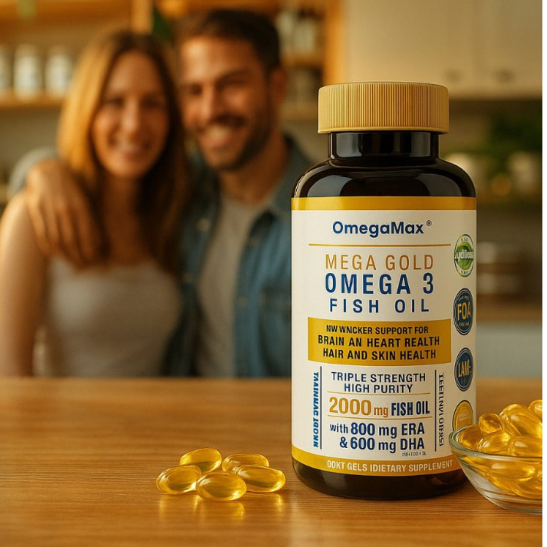 OmegaMax™