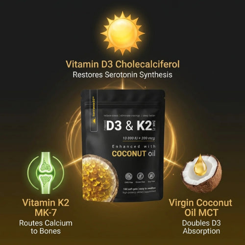 SunVanna D3™
