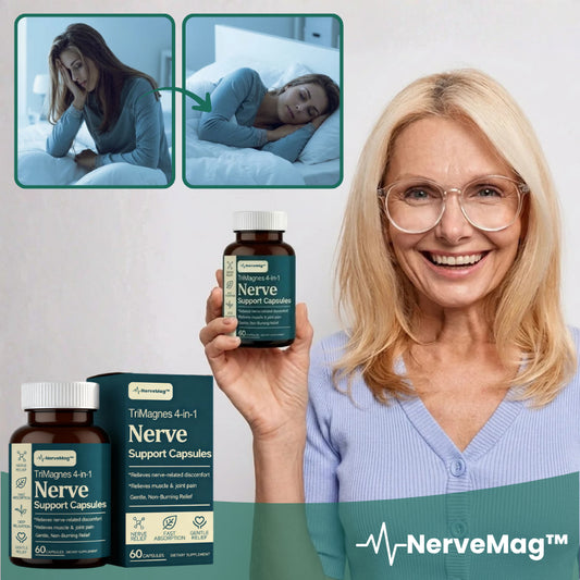 NerveMag™