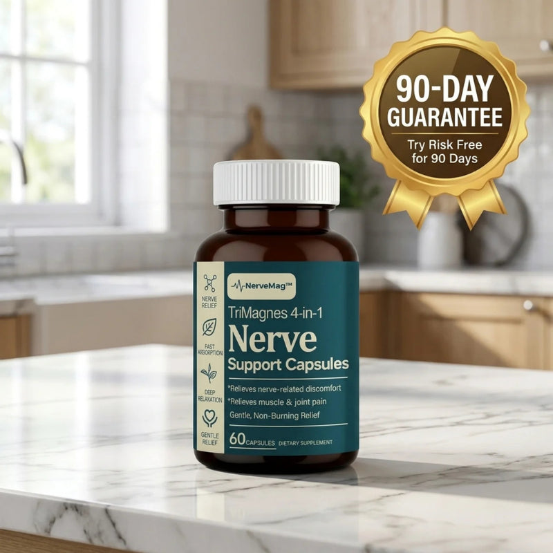 NerveMag™