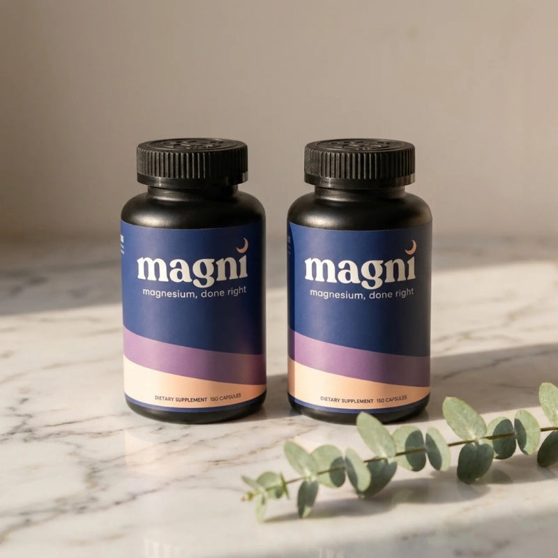 Mangi™