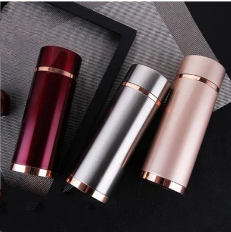 Vacuum Insulated Stainless Steel Travel Mug