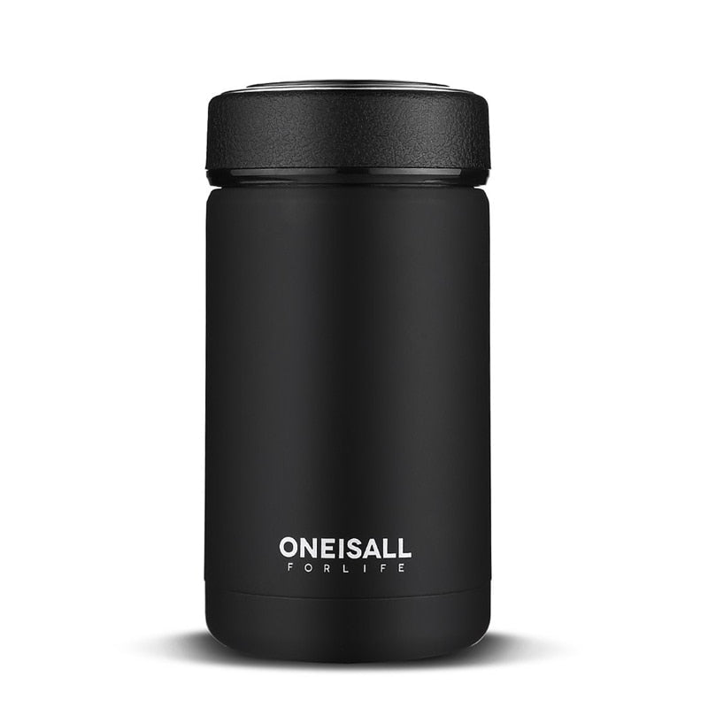 400ml Stainless Steel Insulated Thermos Cup
