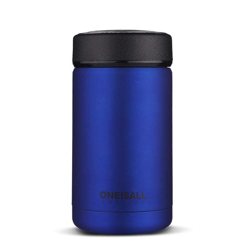 400ml Stainless Steel Insulated Thermos Cup