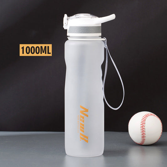 Large Capacity Outdoor Sports Water Bottle