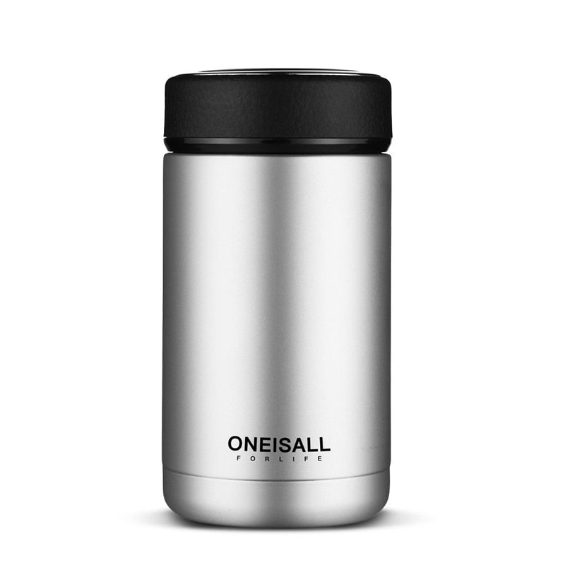 400ml Stainless Steel Insulated Thermos Cup