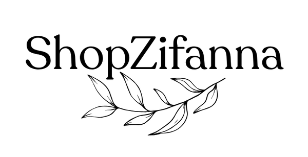 ShopZiFanna