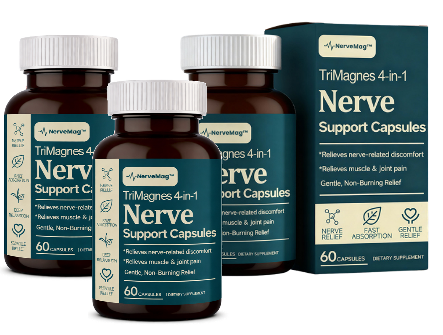 NerveMag™