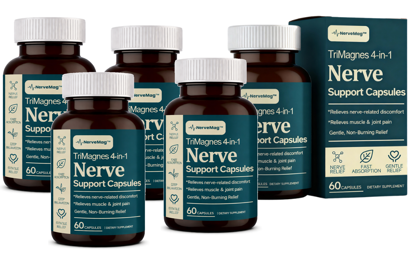 NerveMag™