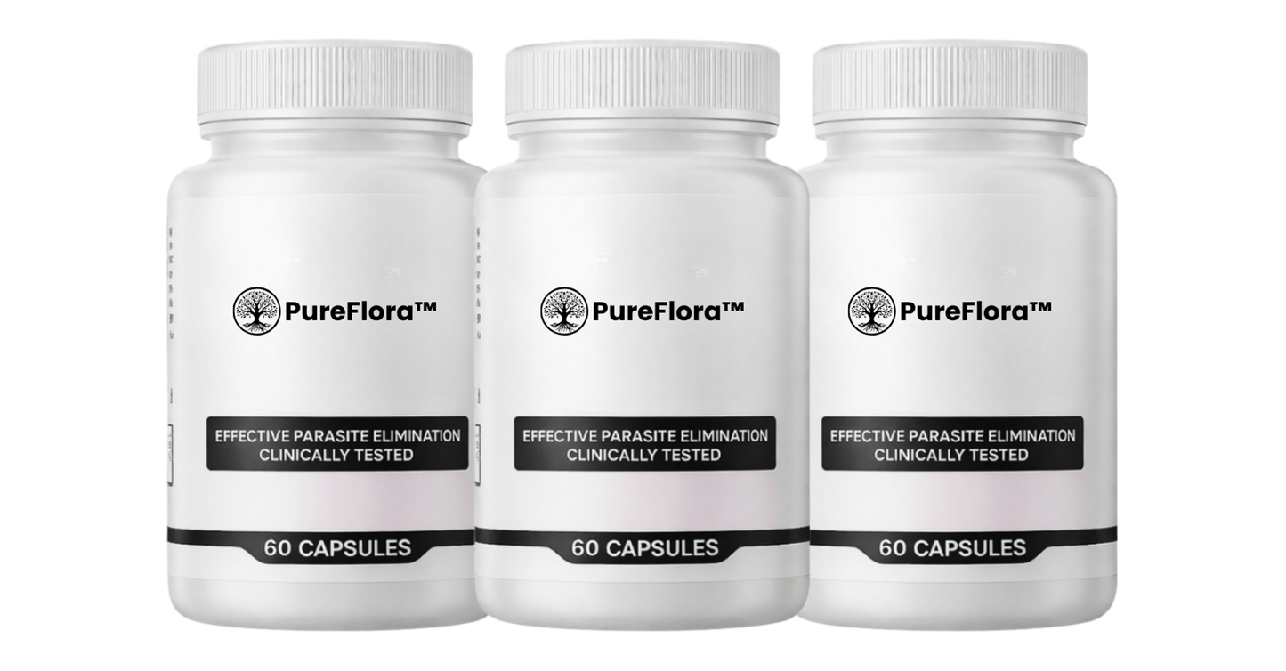 PureFlora™