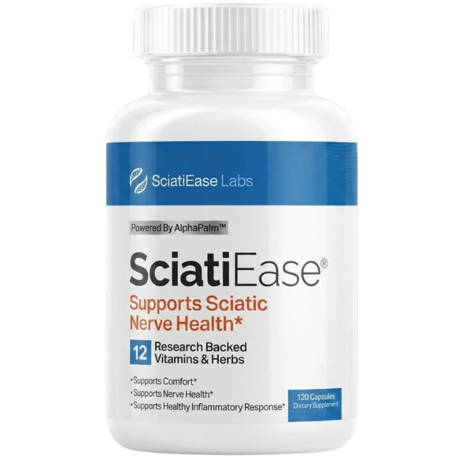 SciatiEase™