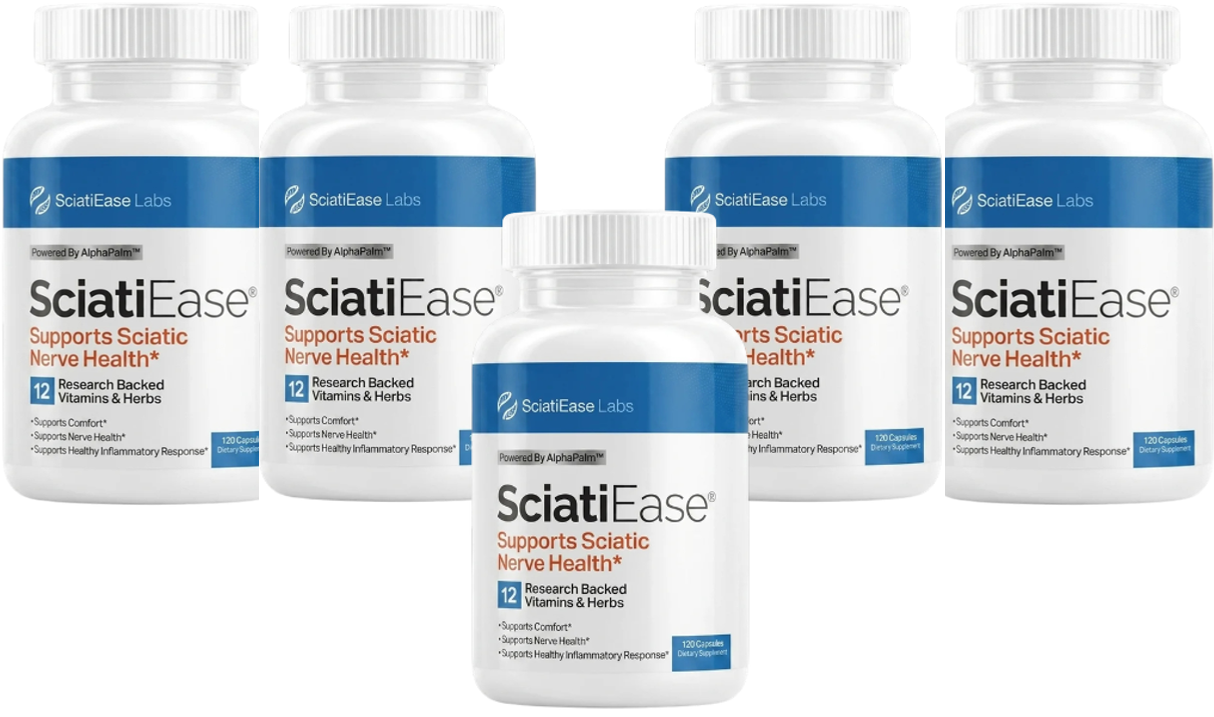 SciatiEase™