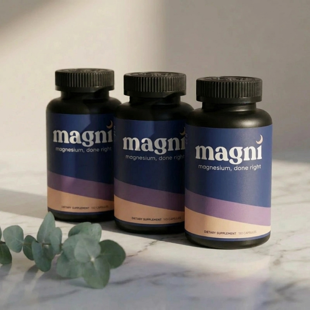 Mangi™